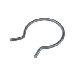 Zabezpieczenie cylindra hydraulicznego, omega mała