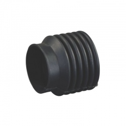 Osłona gumowa cylindra 140mm Haldex