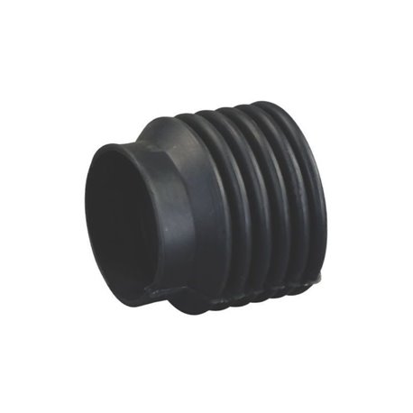 Osłona gumowa cylindra 140mm Haldex