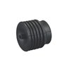 Osłona gumowa cylindra 140mm Haldex