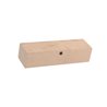 (2) Odbojnik 50x60x200 drewniana