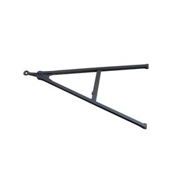Dyszel, 18t, HW 60/80