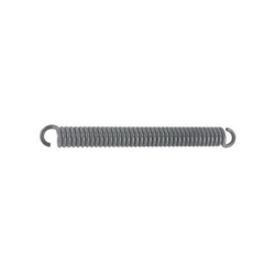 Części do przyczep HL, HW 8011 i 6011 Sprężyna dyszla HL 10,5x50x