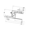Wieniec kierowniczy, HW 60
