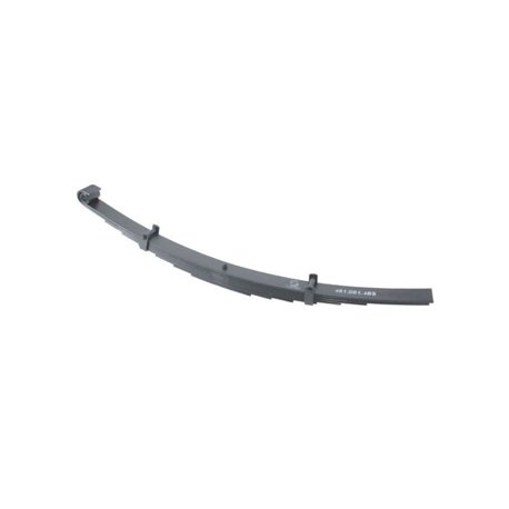 Resor 1482x80x10, 8 piór Schneider 4040658054204