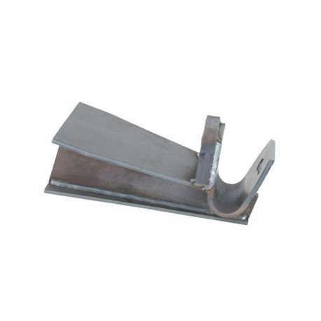 Uchylny kozioł łożyskowy, kpl.