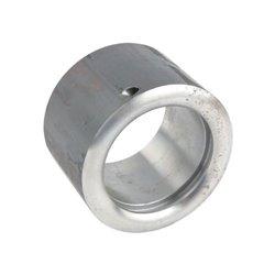 Tuleja metalowa