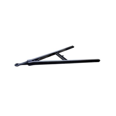 Dyszel 27t 1100/26x80mm L1500 do HW 80 Jost Rockinger