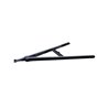 Dyszel 27t 1100/26x80mm L1500 do HW 80 Jost Rockinger