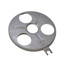 Vicon PS VN90015671 Płyta regulacyjna dawki Vicon 20mm, PS 02/03/04