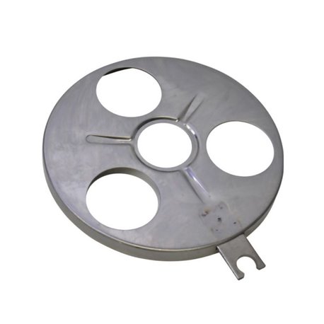Vicon PS VN90015671 Płyta regulacyjna dawki Vicon 20mm, PS 02/03/04