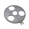 Płyta regulacyjna dawki Vicon 20mm, PS 02/03/04