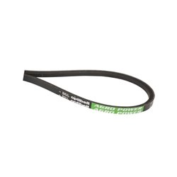 Zestaw pasów, 2 szt. X696614802000AB Optibelt 4014486492989