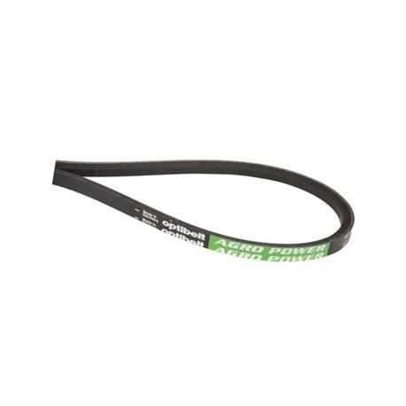 Zestaw pasów, 2 szt. X696614802000AB Optibelt 4014486492989