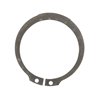 Pierścień segera zewnętrzny 45x1,75 mm, Z45