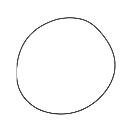 Pierścień samouszczelniający X549033600000 Fendt 23-X549033600000