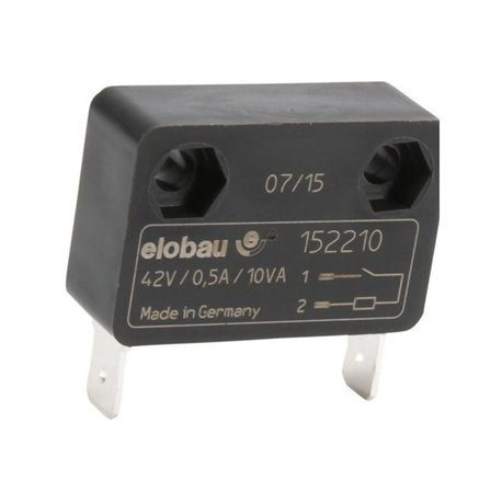 Elektromagnes wyłączający X830240180000 Fendt 23-X830240180000