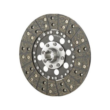 Tarcza sprzęgła 2300F138153420010 Komfort 5700037510415