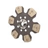 Tarcza sprzęgła 2300F285100103010 Komfort 5700037510460