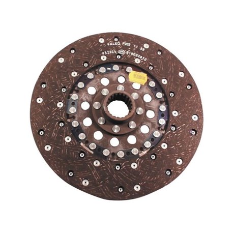 Tarcza sprzęgła USF 328001716 LuK 4005108075024