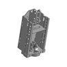 Korpus zaczepu, 330mm K80 00123800A11 Scharmüller 8716106708611