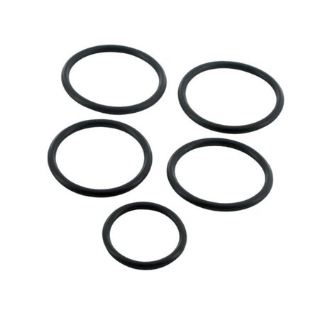Zestaw uszczelek Fiat 66 &; 99 SV9N96028 AK Regeltechnik 4044841860139