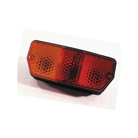 Lampa tylna lewa, Fiatagri 5118468 CNH 5118468