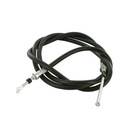 Linka ręcznego sterowania prze 5149956 Fiatagri 5149956