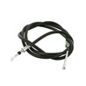 Linka ręcznego sterowania prze 5149956 Fiatagri 5149956