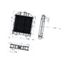 Radiator 5153481N