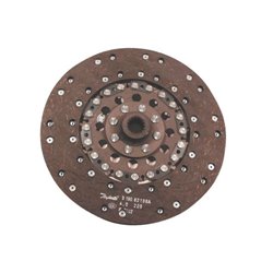 Tarcza sprzęgła USF 328024710 LuK 4005108195272