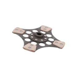 Tarcza sprzęgła UKC 328045710 LuK 4005108347312