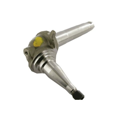 Zwrotnica lewa