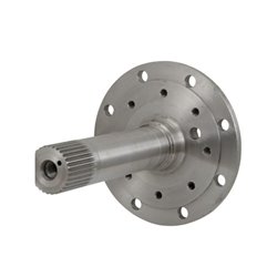 Wał koła stary typ, pasuje do 26900080161002 Steel-Power 5700037320472
