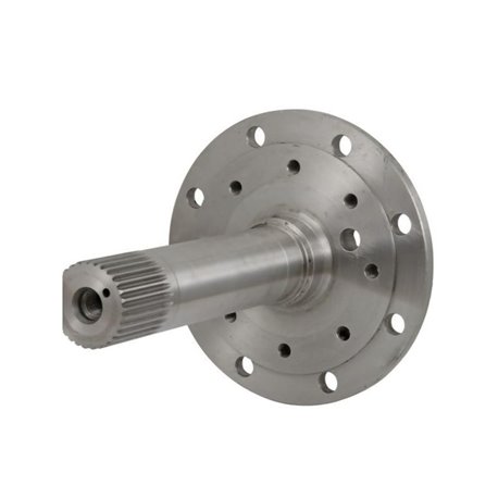 Wał koła stary typ, pasuje do 26900080161002 Steel-Power 5700037320472