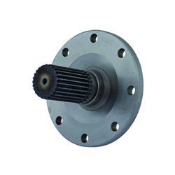 Wał koła, pasuje do 3 cyl., 4 2690884847M93 Steel-Power 5700037380858