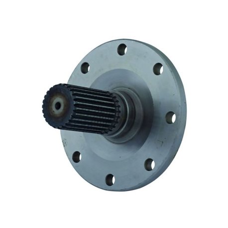 Wał koła, pasuje do 3 cyl., 4 2690884847M93 Steel-Power 5700037380858