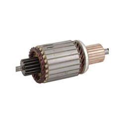Wirnik rozrusznika 24 V, pasuj 29620086350914 Steel-Power 5700037302843