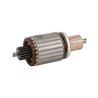 Wirnik rozrusznika 24 V, pasuj 29620086350914 Steel-Power 5700037302843