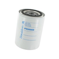 Filtr oleju Donaldson P550008 P550008