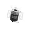 Filtr wymienny paliwa WK8131 MANN-FILTER 4011558960803