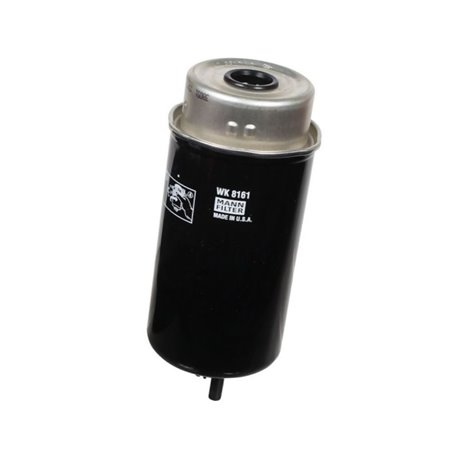 Filtr wymienny paliwa WK8161 MANN-FILTER 4011558970406