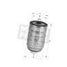WDK725 Filtr wymienny paliwa MANN-FILTER 4011558862107