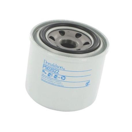 Filtr oleju P502022 Donaldson 0742330109632
