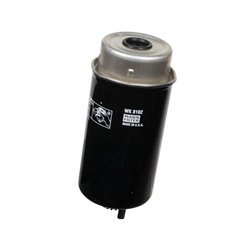 Filtr wymienny paliwa WK8162 MANN-FILTER 4011558970307