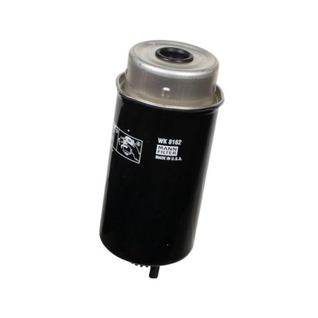 Filtr wymienny paliwa WK8162 MANN-FILTER 4011558970307