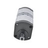 Pompa hydrauliczna 8+8 ccm lewa 3147535R92 Bosch 0510465349 Bosch Rexroth