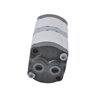 Pompa hydrauliczna 8+8 ccm lewa 3147535R92 Bosch 0510465349 Bosch Rexroth
