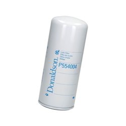 Filtr oleju P554004 Donaldson 0742330044506