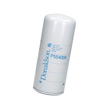 Filtr oleju P554004 Donaldson 0742330044506
